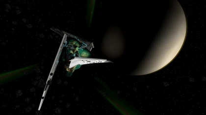 COSMOS VR скриншоты