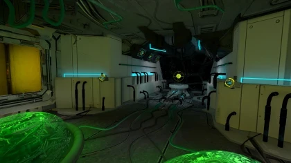 COSMOS VR скриншоты