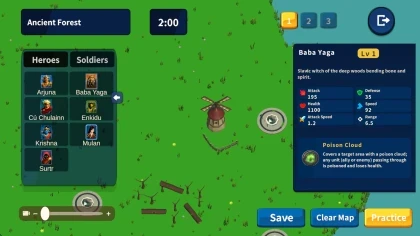Battle Of Plans скриншоты