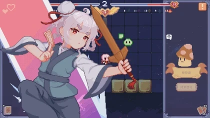 宠物街金鱼姬 Pet Street Story скриншоты