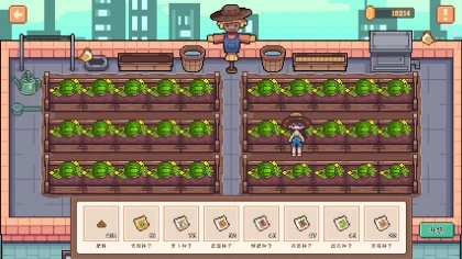 宠物街金鱼姬 Pet Street Story скриншоты