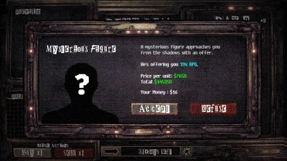 Arms Dealer скриншоты