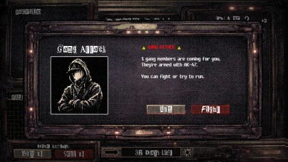 Arms Dealer скриншоты