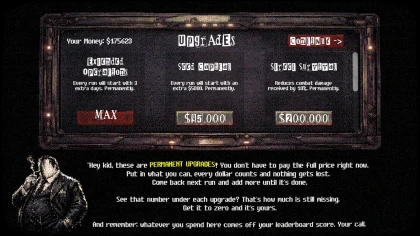 Arms Dealer скриншоты