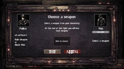 Arms Dealer скриншоты