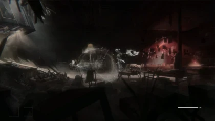 Vapor World: Over The Mind скриншоты