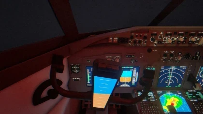 Incident Archives - Flight 882 скриншоты