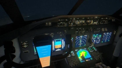 Incident Archives - Flight 882 скриншоты