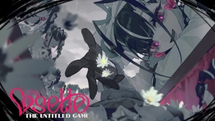 COSETTE: THE UNTITLED GAME скриншоты