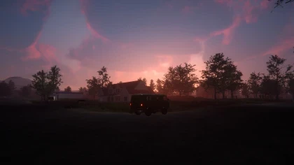 Drive Me Broke скриншоты