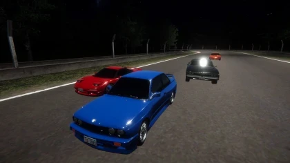 Drive Me Broke скриншоты