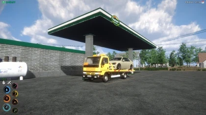 Drive Me Broke скриншоты