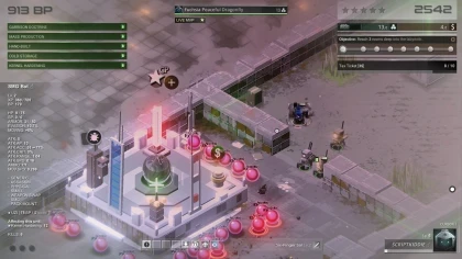 IAH: INTERNET WAR скриншоты
