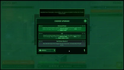 IAH: INTERNET WAR скриншоты