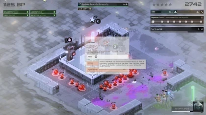 IAH: INTERNET WAR скриншоты
