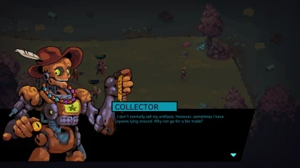 Deadlock Station скриншоты