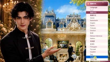 1000 Princes: ChouChou Condo скриншоты