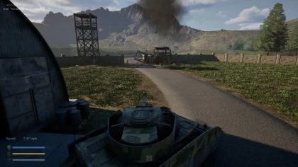 Unknown Operations : The Habitus скриншоты