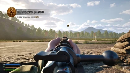 Unknown Operations : The Habitus скриншоты