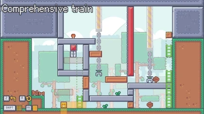 Leap Tactics скриншоты