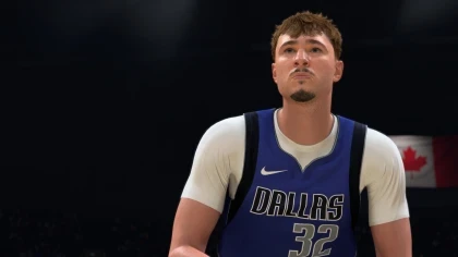 NBA 2K27 скриншоты