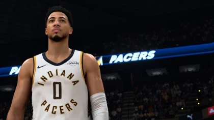 NBA 2K27 скриншоты