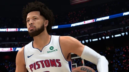 NBA 2K27 скриншоты