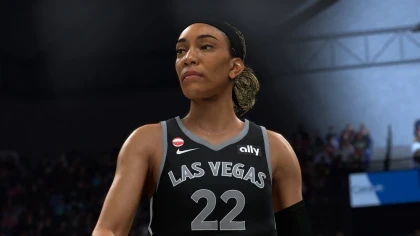 NBA 2K27 скриншоты