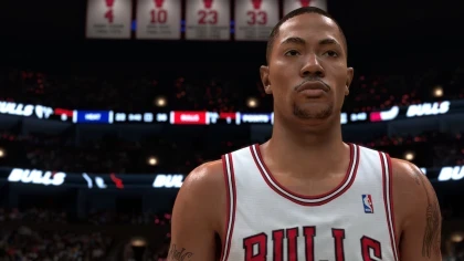 NBA 2K27 скриншоты