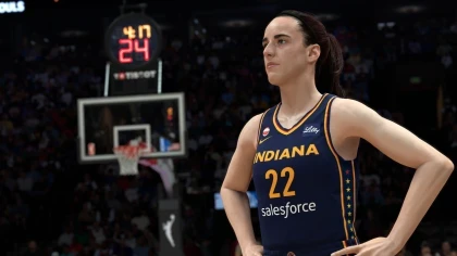 NBA 2K27 скриншоты