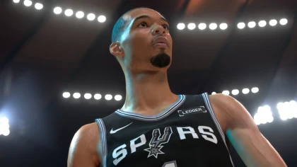 NBA 2K27 скриншоты