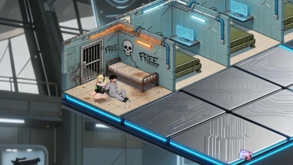 Death row inmates on the run 2--The Resistance игра