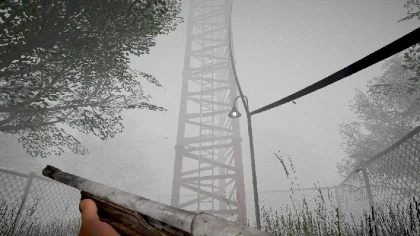 Endless Isolation скриншоты