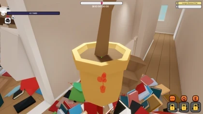 Tidying Simulator игра
