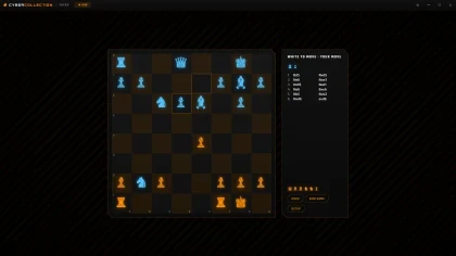 Cyber Classics Collection скриншоты