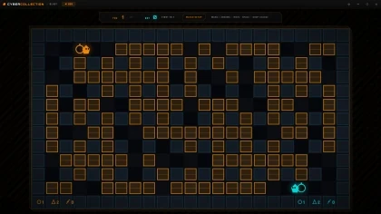 Cyber Classics Collection игра
