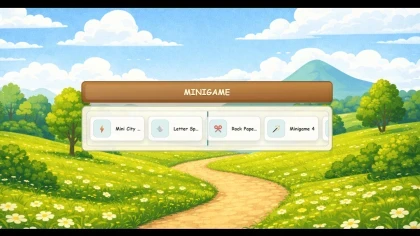 Categories игра