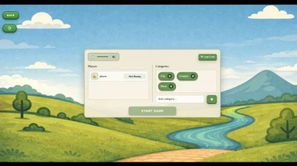 Categories скриншоты