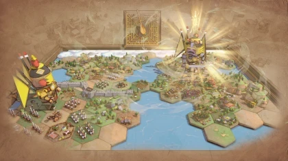 Legend of Realm игра
