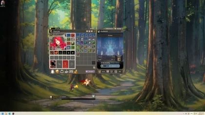 War of Genesis: Idle Loot скриншоты