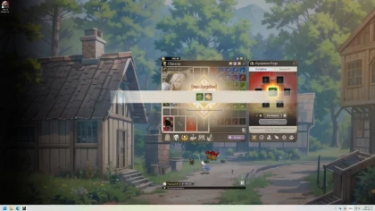 War of Genesis: Idle Loot скриншоты