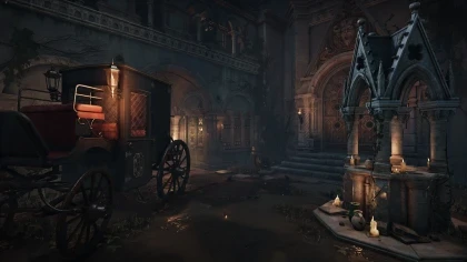 Escape Simulator 2 игра