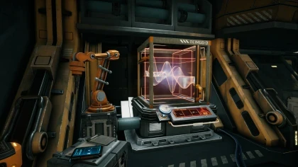 Escape Simulator 2 игра