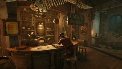 Escape Simulator 2 скриншоты
