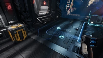 Escape Simulator 2 скриншоты