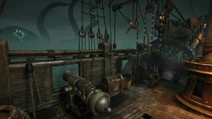 Escape Simulator 2 скриншоты