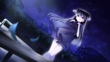 My Dearest Direst Disaster скриншоты