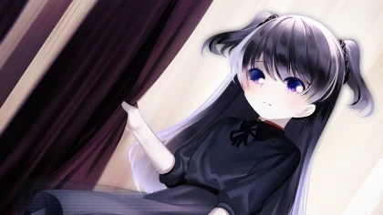 My Dearest Direst Disaster скриншоты