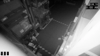 8AM: The Warehouse скриншоты