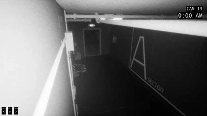 8AM: The Warehouse скриншоты